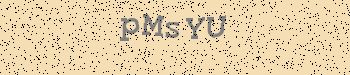 An error has occurred while getting captcha image